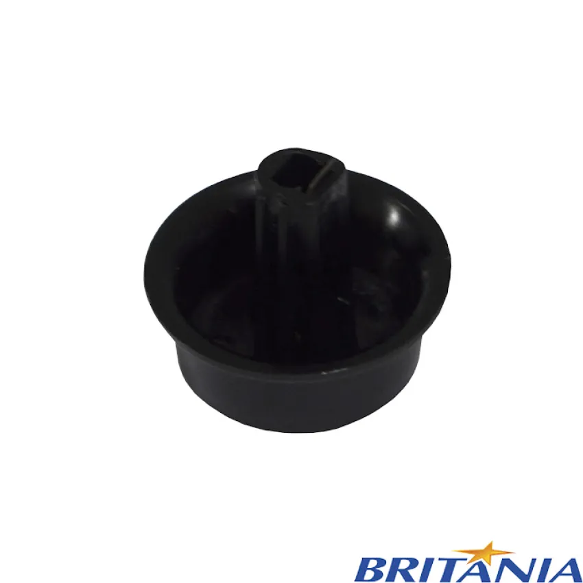 BOTÃO TEMPORIZADOR/TIMER FRITADEIRA BRITÂNIA AIR FRY 3.2L BFR01VI BFR02PI | ORIGINAL