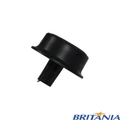 BOTÃO TEMPORIZADOR/TIMER FRITADEIRA BRITÂNIA AIR FRY 3.2L BFR01VI BFR02PI | ORIGINAL