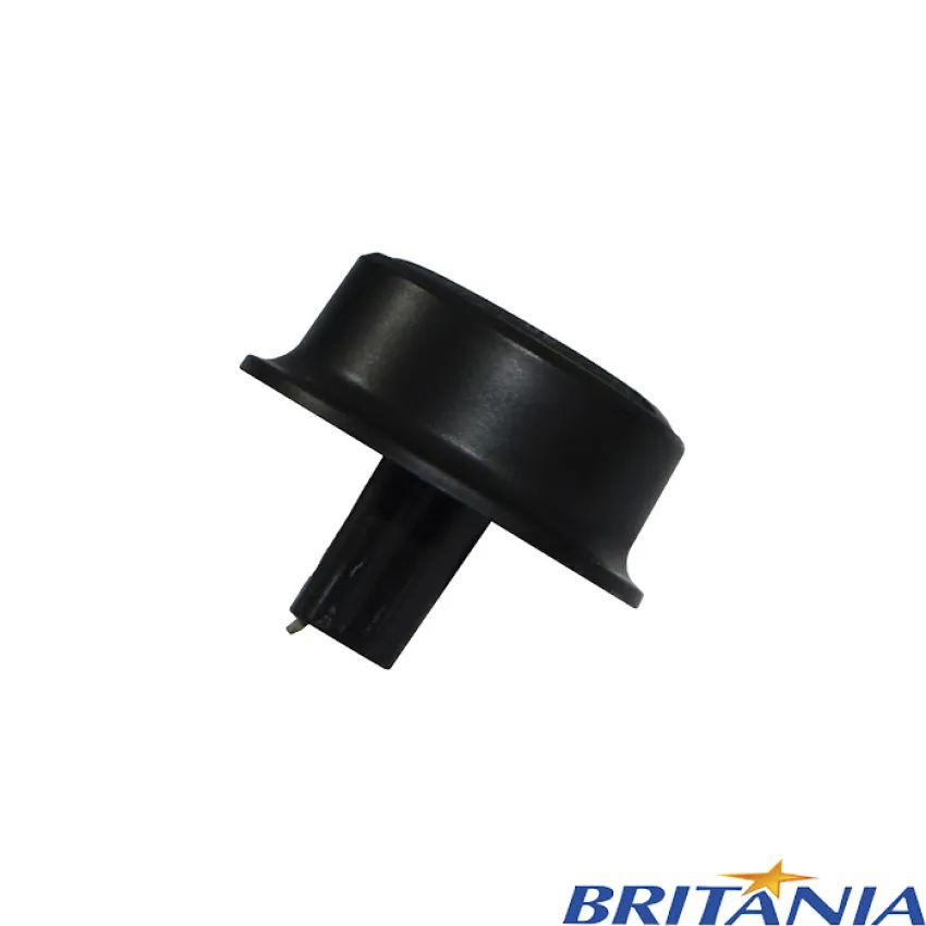 BOTÃO TEMPORIZADOR/TIMER FRITADEIRA BRITÂNIA AIR FRY 3.2L BFR01VI BFR02PI | ORIGINAL