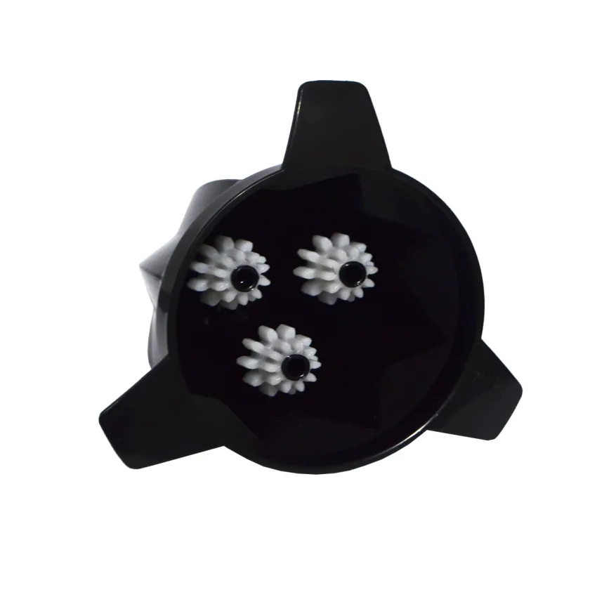 CONE ESPREMEDOR DE FRUTA MULTIPROCESSADOR BRITÂNIA BMP2700P INOX TURBO | COR: PRETO | NOVO