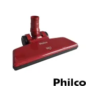 BOCAL PISO ASPIRADOR DE PÓ PHILCO 360° MODELO: DUST OFF PAS1460V | COR: VERMELHO | ORIGINAL