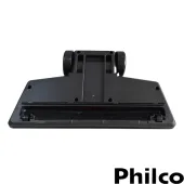 BOCAL PISO ASPIRADOR DE PÓ PHILCO 360° MODELO: DUST OFF PAS1460V | COR: VERMELHO | ORIGINAL