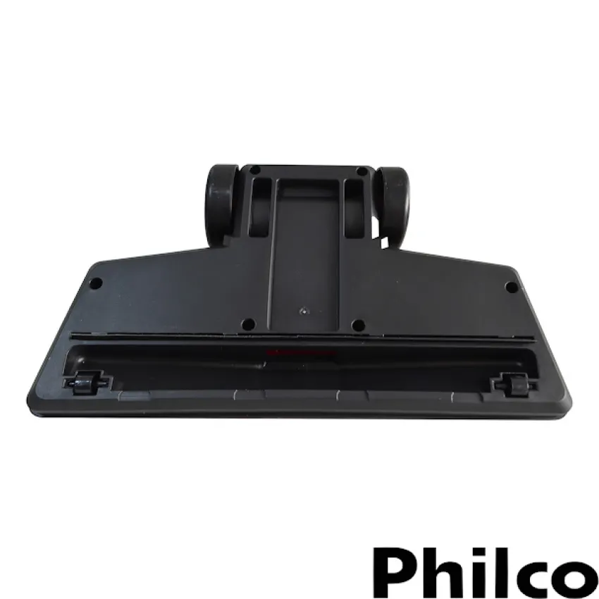 BOCAL PISO ASPIRADOR DE PÓ PHILCO 360° MODELO: DUST OFF PAS1460V | COR: VERMELHO | ORIGINAL