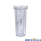 COPO SQUEEZE P/ LIQUIDIFICADOR BRITANIA DIAMANTE 800 TO GO | ORIGINAL