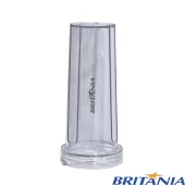 COPO SQUEEZE P/ LIQUIDIFICADOR BRITANIA DIAMANTE 800 TO GO | ORIGINAL