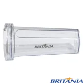 COPO SQUEEZE P/ LIQUIDIFICADOR BRITANIA DIAMANTE 800 TO GO | ORIGINAL