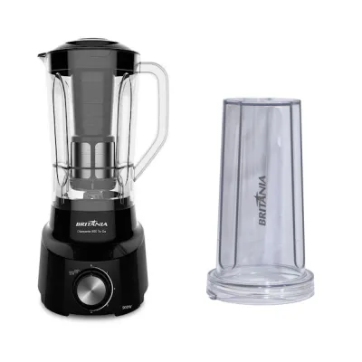 COPO SQUEEZE P/ LIQUIDIFICADOR BRITANIA DIAMANTE 800 TO GO | ORIGINAL