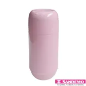 Bule Garrafa Termica Sanremo Mini Adorar 250ml Rosa Pequena (SR1001/3)