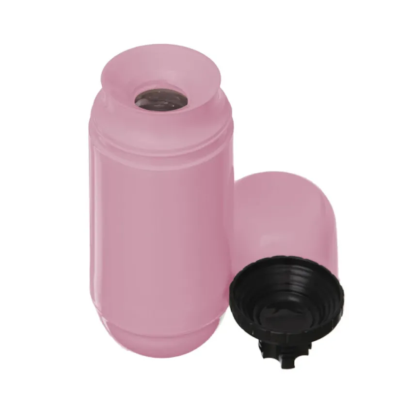 Bule Garrafa Termica Sanremo Mini Adorar 250ml Rosa Pequena (SR1001/3)
