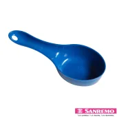 POTE PORTA SABÃO EM PÓ 1KG C/ TAMPA E DOSADOR (267)
