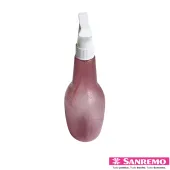 PULVERIZADOR / BORRIFADOR PLASTICO SANREMO 580ML (SR501/1)