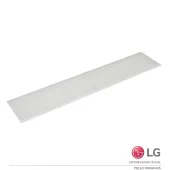 FILTRO DE ENTRADA AR EVAPORADORA AR CONDICIONADO LG S4NQ09WA51A S4NW12JA3WA MDJ61144754 | ORIGINAL