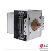 MAGNETRON LG 2M246 LSRM2010ST MH3046 MH4046 MH4046 MH7047 MH7048 MH7049 MH8048 6324W1A001L | ORIGINAL