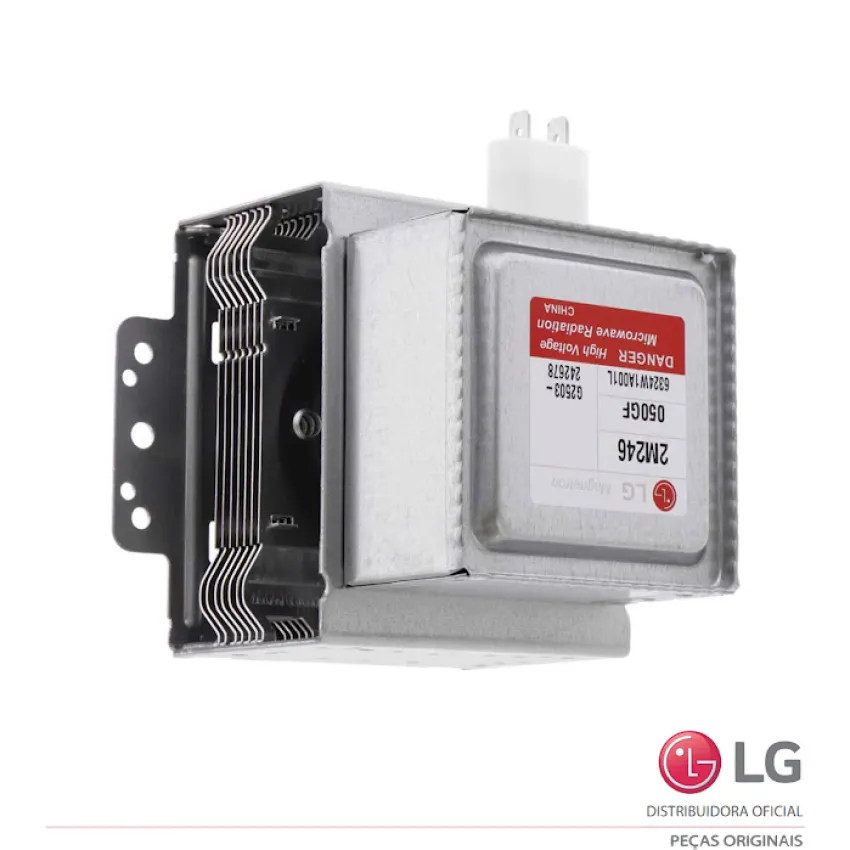 MAGNETRON LG 2M246 LSRM2010ST MH3046 MH4046 MH4046 MH7047 MH7048 MH7049 MH8048 6324W1A001L | ORIGINAL