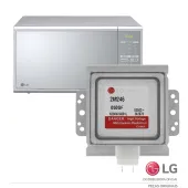 MAGNETRON LG 2M246 LSRM2010ST MH3046 MH4046 MH4046 MH7047 MH7048 MH7049 MH8048 6324W1A001L | ORIGINAL