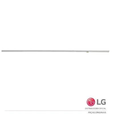 KIT BARRAMENTO LED LG 65NANO80SPA 65NANO80SQA 65NANO85SPA | 2 BARRAS | AGF30101801 | ORIGINAL