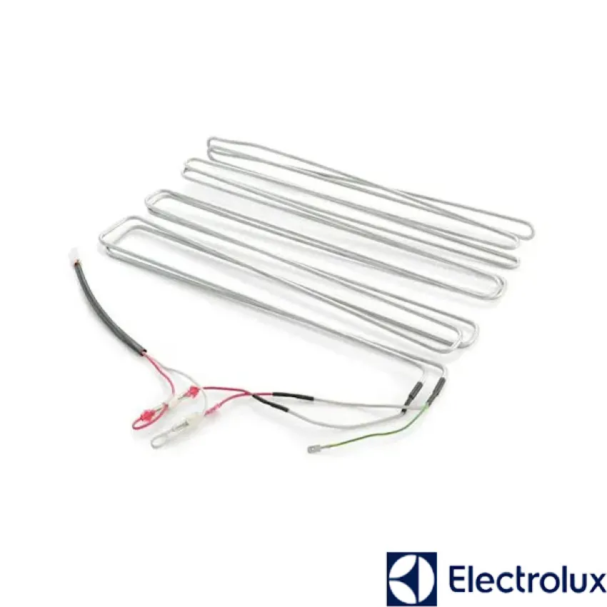 RESISTENCIA GELADEIRA ELECTROLUX DB52 DB53 DF51 DF52 DF53 DF54 IB52 IB53 IF51 IF53 TF51 A99260801 - ORIGINAL
