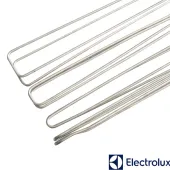RESISTENCIA GELADEIRA ELECTROLUX DB52 DB53 DF51 DF52 DF53 DF54 IB52 IB53 IF51 IF53 TF51 A99260801 - ORIGINAL