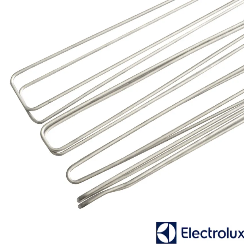 RESISTENCIA GELADEIRA ELECTROLUX DB52 DB53 DF51 DF52 DF53 DF54 IB52 IB53 IF51 IF53 TF51 A99260801 - ORIGINAL