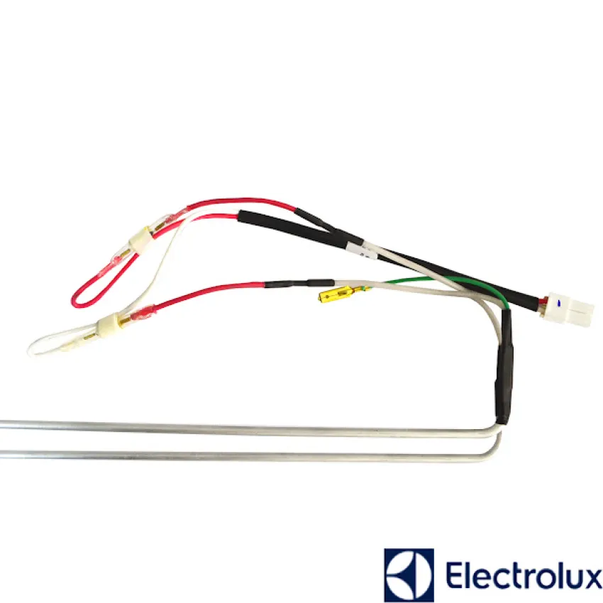 RESISTENCIA GELADEIRA ELECTROLUX DB52 DB53 DF51 DF52 DF53 DF54 IB52 IB53 IF51 IF53 TF51 A99260801 - ORIGINAL