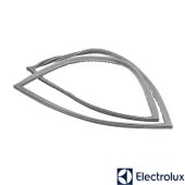 BORRACHA INFERIOR PORTA DA GELADEIRA ELECTROLUX DI80X DT80X DF80X DF80 DI80X DF82 DF82X A03625416 | ORIGINAL