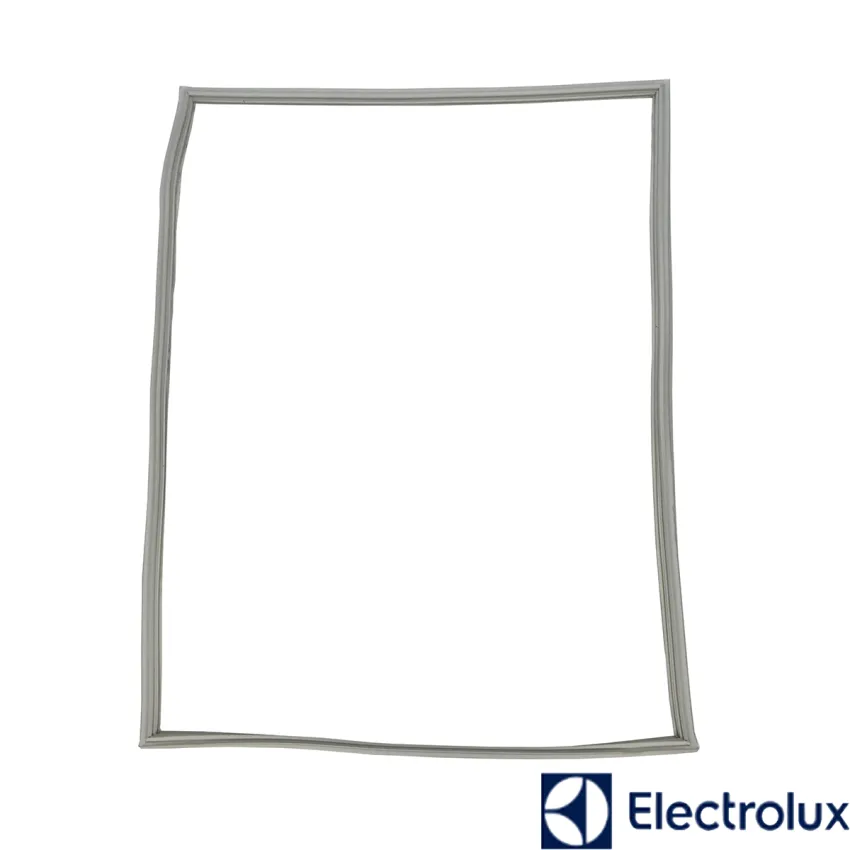 BORRACHA INFERIOR PORTA DA GELADEIRA ELECTROLUX DI80X DT80X DF80X DF80 DI80X DF82 DF82X A03625416 | ORIGINAL