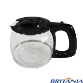 JARRA DE VIDRO PARA CAFETEIRA PHILCO CP16 PH16 | CAPACIDADE 600 ML