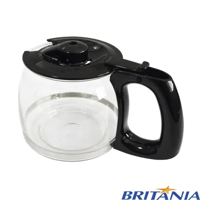 JARRA DE VIDRO PARA CAFETEIRA PHILCO CP16 PH16 | CAPACIDADE 600 ML