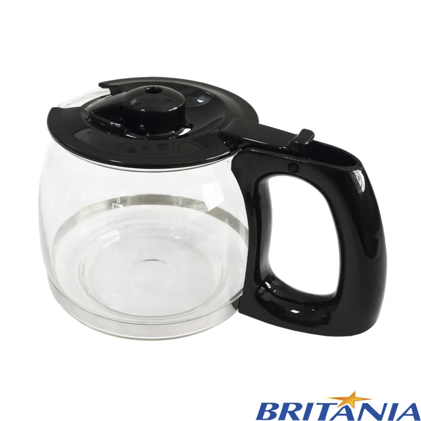JARRA DE VIDRO PARA CAFETEIRA PHILCO CP16 PH16 | CAPACIDADE 600 ML