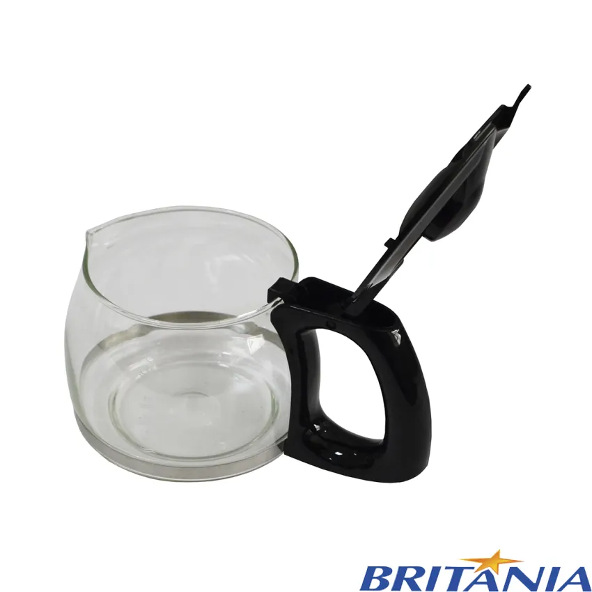 JARRA DE VIDRO PARA CAFETEIRA PHILCO CP16 PH16 | CAPACIDADE 600 ML