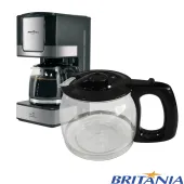 JARRA DE VIDRO PARA CAFETEIRA PHILCO CP16 PH16 | CAPACIDADE 600 ML