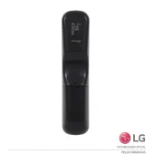 CONTROLE REMOTO LG AN-MR24 AN-MR24GA ATALHOS: NETFLIX | PRIME VIDEO | DISNEY+ | GLOBOPLAY | LG CHANNELS | ALEXA |