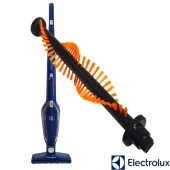 ESCOVA PARA ASPIRADOR DE PÓ ELECTROLUX MODELOS: ERG21 ERG22 ERG10 ERG11 ERG12