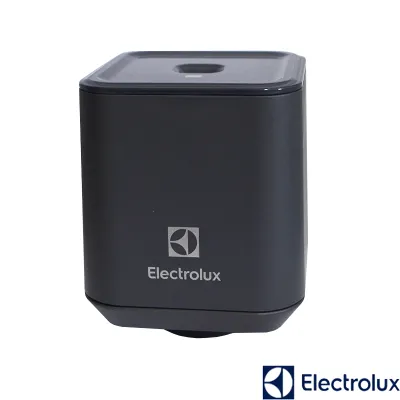 SELADORA A VÁCUO PORTÁTIL ELECTROLUX + 5 SACOS HERMÉTICOS REUTILIZÁVEIS | A23566401