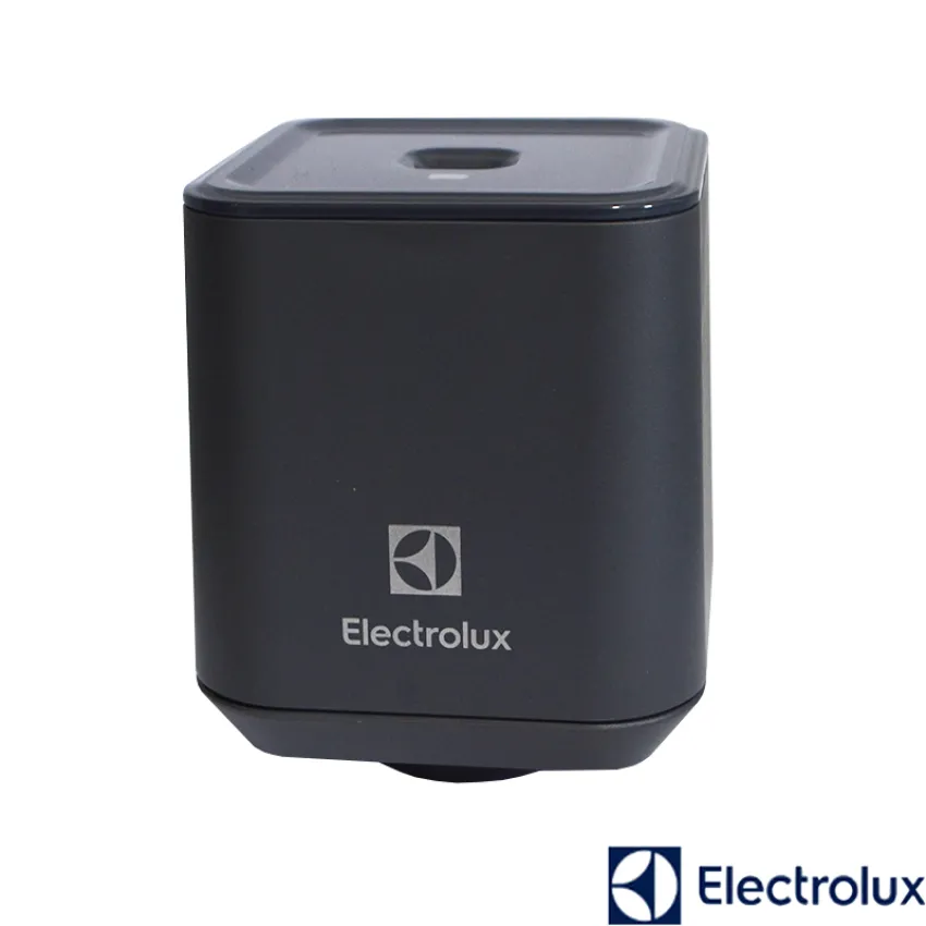 SELADORA A VÁCUO PORTÁTIL ELECTROLUX + 5 SACOS HERMÉTICOS REUTILIZÁVEIS | A23566401