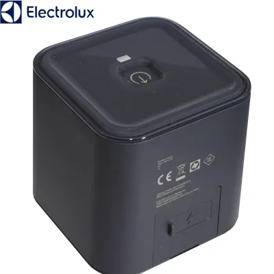 SELADORA A VÁCUO PORTÁTIL ELECTROLUX + 5 SACOS HERMÉTICOS REUTILIZÁVEIS | A23566401