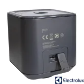 SELADORA A VÁCUO PORTÁTIL ELECTROLUX + 5 SACOS HERMÉTICOS REUTILIZÁVEIS | A23566401