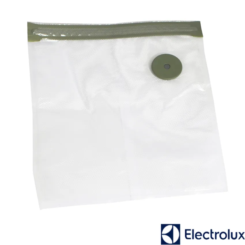 SELADORA A VÁCUO PORTÁTIL ELECTROLUX + 5 SACOS HERMÉTICOS REUTILIZÁVEIS | A23566401