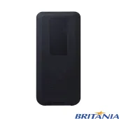 CONTROLE REMOTO BRITANIA CLIMATIZADOR AR BCL01F - ORIGINAL