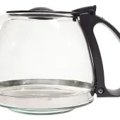 JARRA DE VIDRO PARA CAFETEIRA PHILCO PCF20A CAPACIDADE: 720ML | ORIGINAL