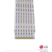 CABO FLAT MONITOR LG EAD63669410 29WK600 29WL500 - ORIGINAL