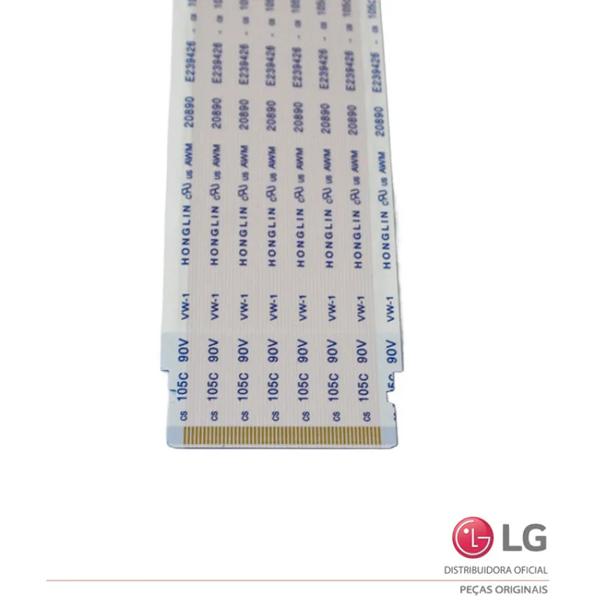 CABO FLAT MONITOR LG EAD63669410 29WK600 29WL500 - ORIGINAL
