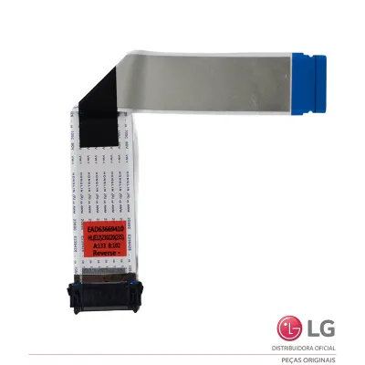 CABO FLAT MONITOR LG EAD63669410 29WK600 29WL500 - ORIGINAL