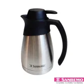 BULE / GARRAFA TERMICA 500ml Acolher 100% Inox Café Leite Chá SANREMO SR1040