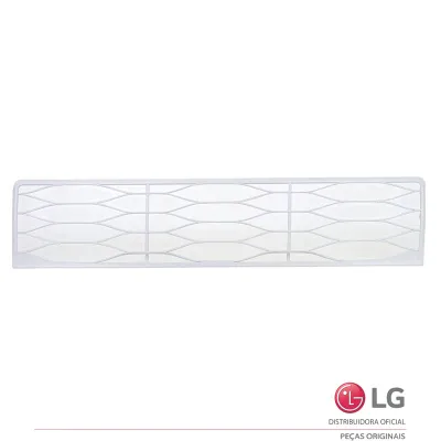 FILTRO DE AR DA EVAPORADORA LG AR CONDICIONADO AMNW07GSJA0 AMNW09GSJA0 AMNW12GSJA0 ARNU05GSJN4 ARNU07GSJN4 MDJ64984703