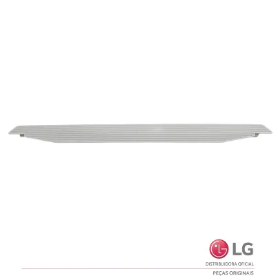 ALETA HORIZONTAL EVAPORADORA LG AR CONDICIONADO TAMANHO: 56CM PT-UMC.ENCXLEU MFH36232901 | ORIGINAL