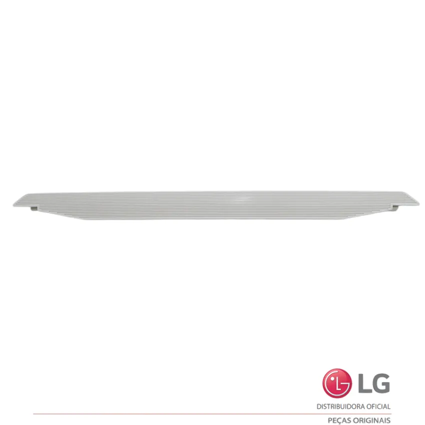 ALETA HORIZONTAL EVAPORADORA LG AR CONDICIONADO TAMANHO: 56CM PT-UMC.ENCXLEU MFH36232901 | ORIGINAL