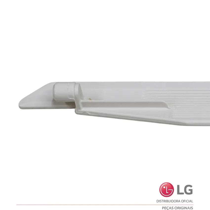 ALETA HORIZONTAL EVAPORADORA LG AR CONDICIONADO TAMANHO: 56CM PT-UMC.ENCXLEU MFH36232901 | ORIGINAL