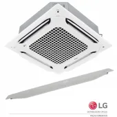 ALETA HORIZONTAL EVAPORADORA LG AR CONDICIONADO TAMANHO: 56CM PT-UMC.ENCXLEU MFH36232901 | ORIGINAL