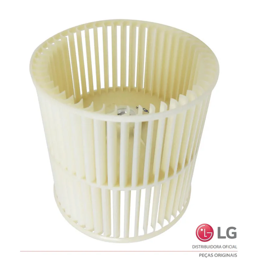 HÉLICE EVAPORADORA LG AR CONDICIONADO ABNQ36GGLA0 ARNU07GBHA2 ARNU09GBHA2 ARNU12GBHA2 ARNU15GBHA2 | 5901A10026G